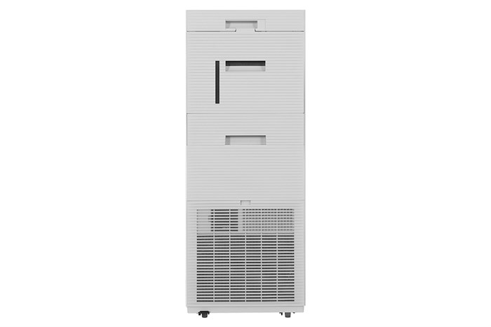 Máy lọc không khí Daikin MCK70ZVM7-W 82W